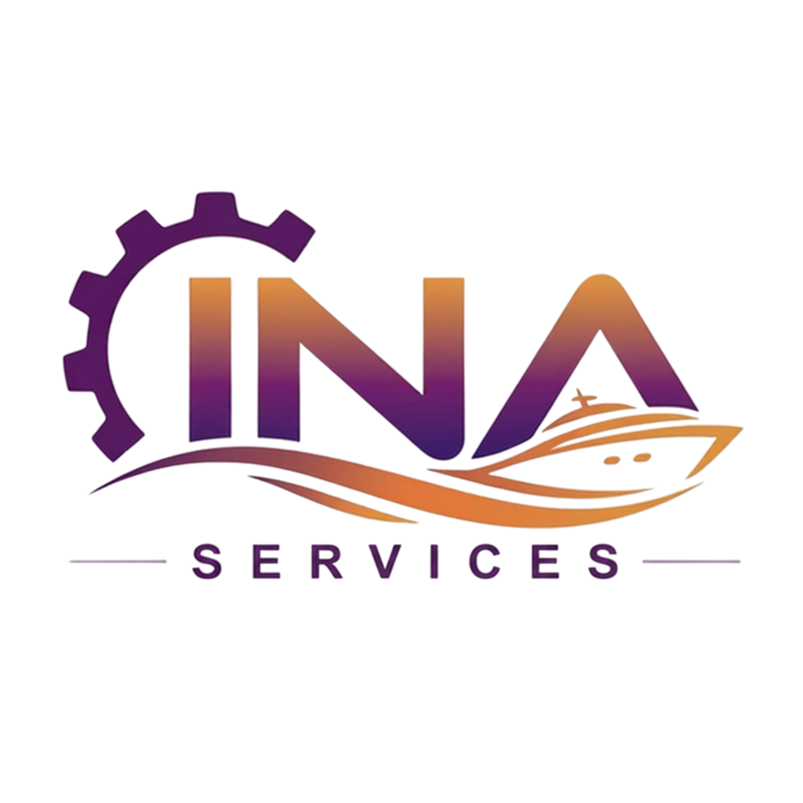INA Services & Logistics